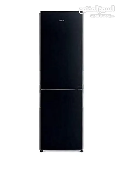 Hitachi refrigerator brand new never used