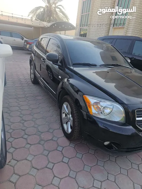 Dodge Caliber 2010