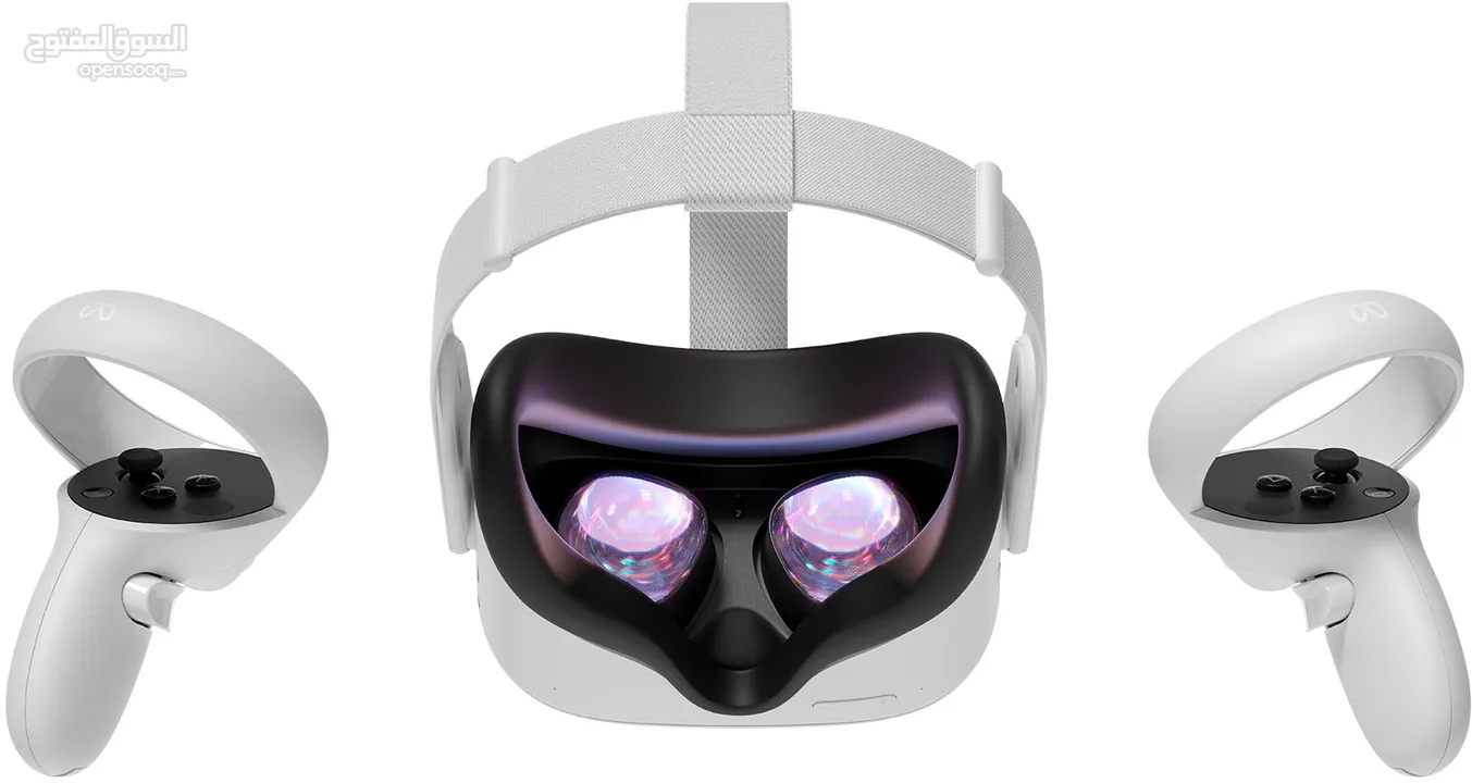 جهاز العاب oculus quest 2