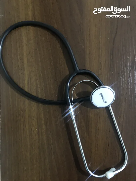 سماعه طبيب