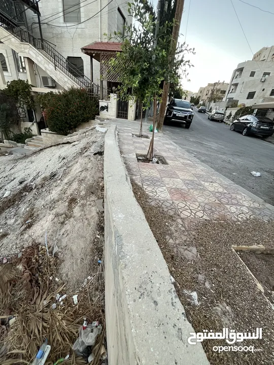 قطعة مميزة للبيع في طبربور