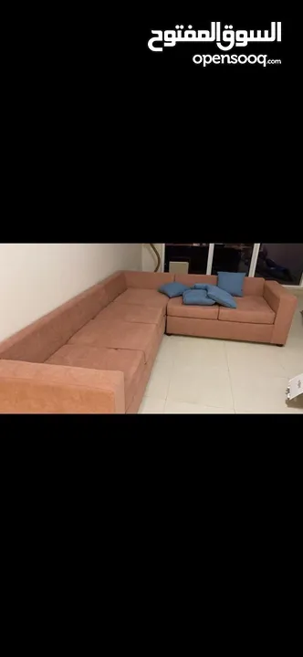 Sofa for sale