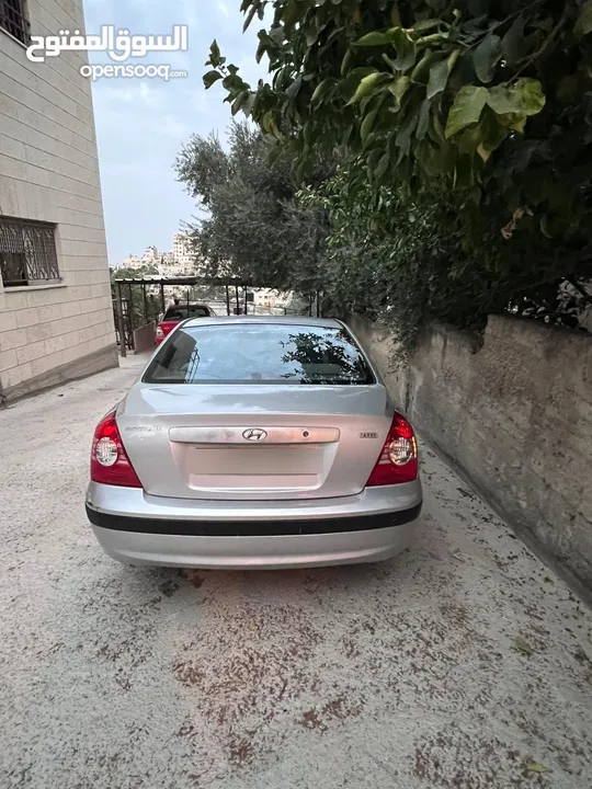 هيونداي النترا للبيع