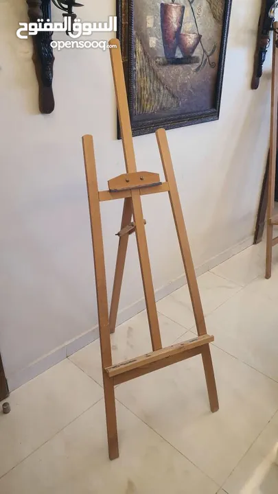 ستاند رسم حجم متوسط