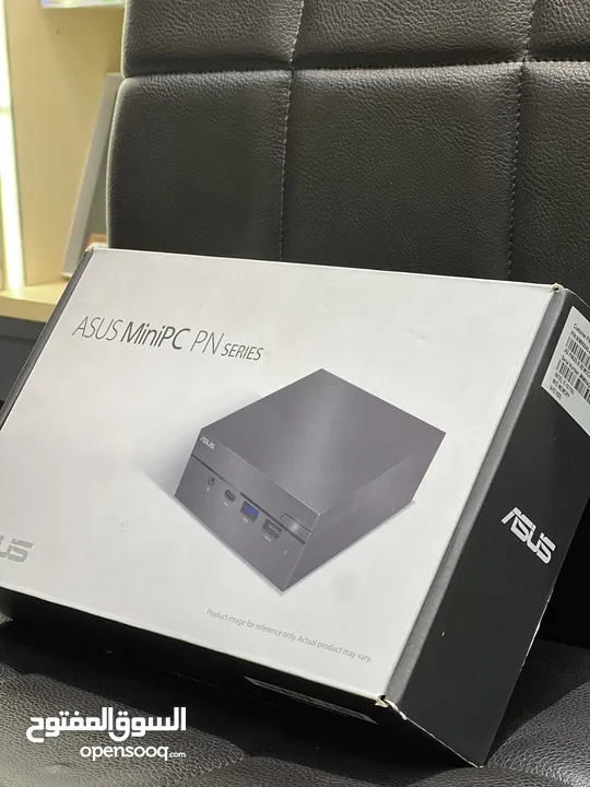 Asus mini PC series