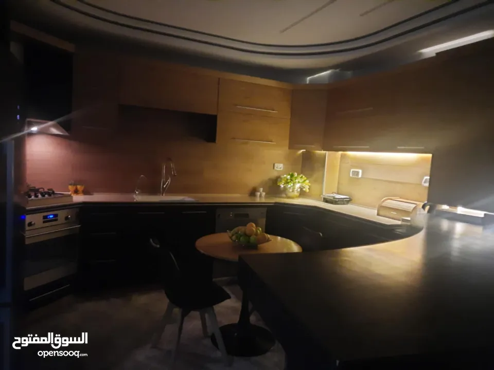 شقة للبيع رام الله