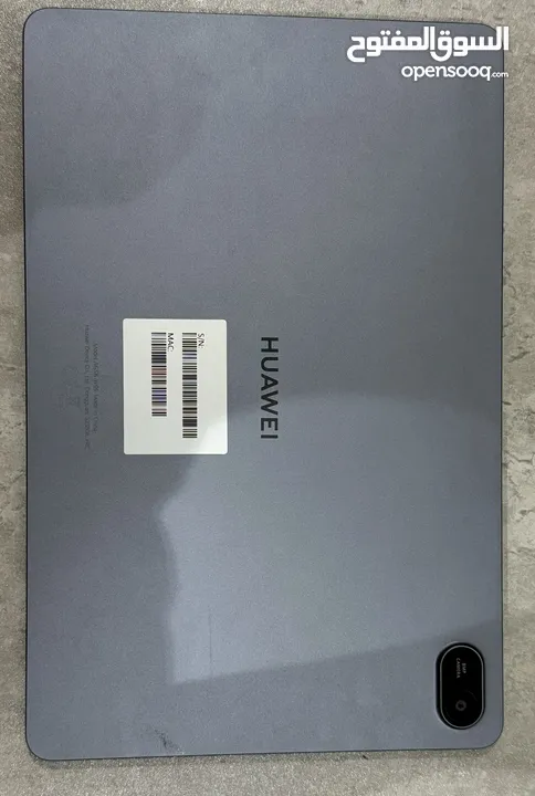 Huawei matpad SE 11