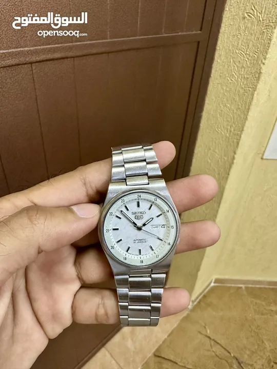 Seiko , Citizen Watches For Sell