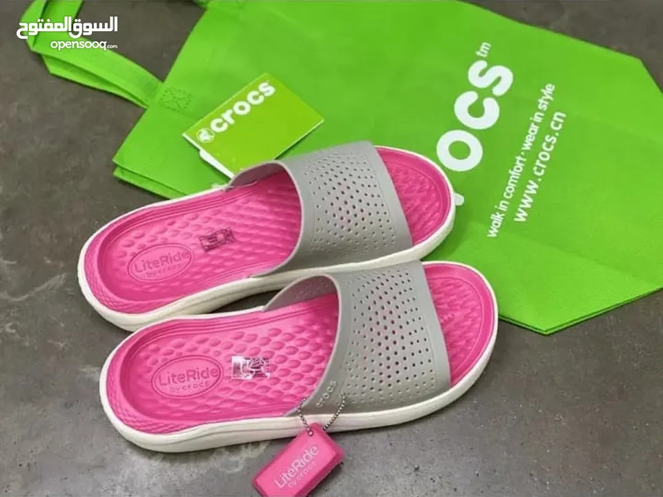 Crocs Original