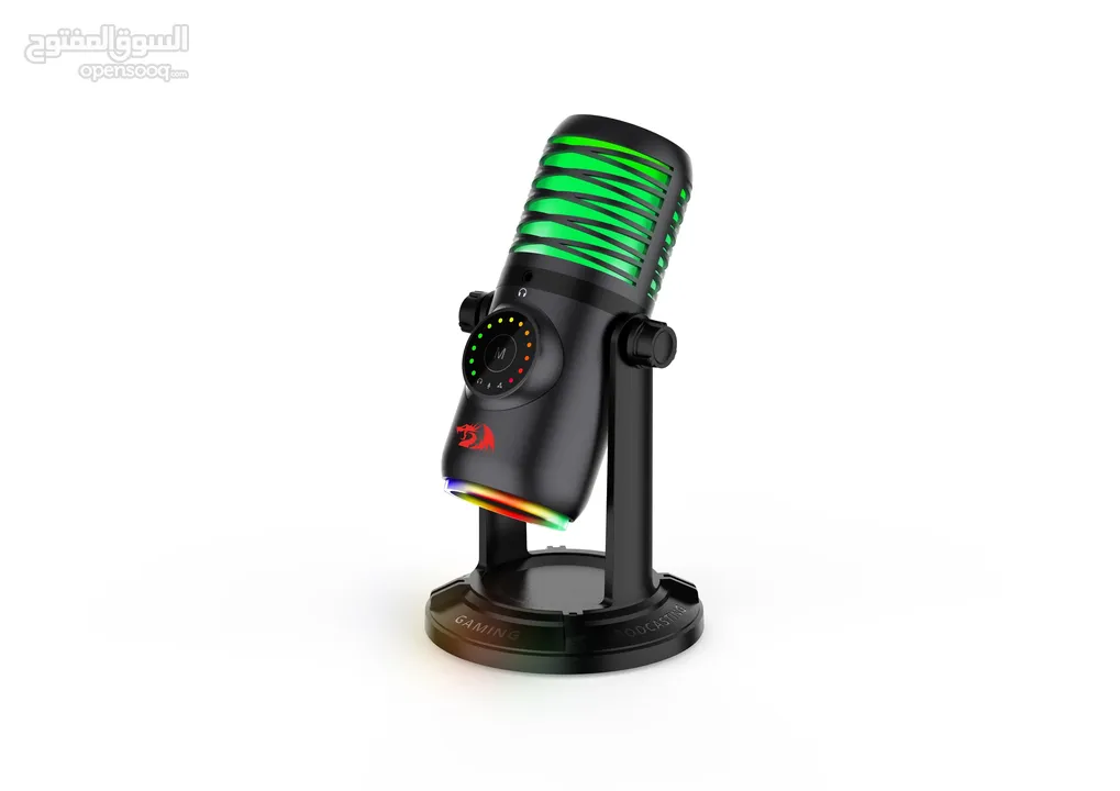 Redragon GM306 Streaming Microphone