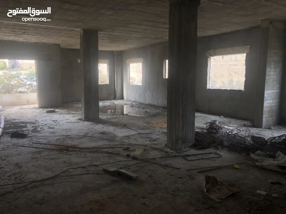 شقق عظم للبيع بيت لحم قرب معبر 300