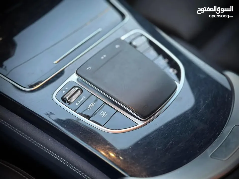 Glc amg 2020 full