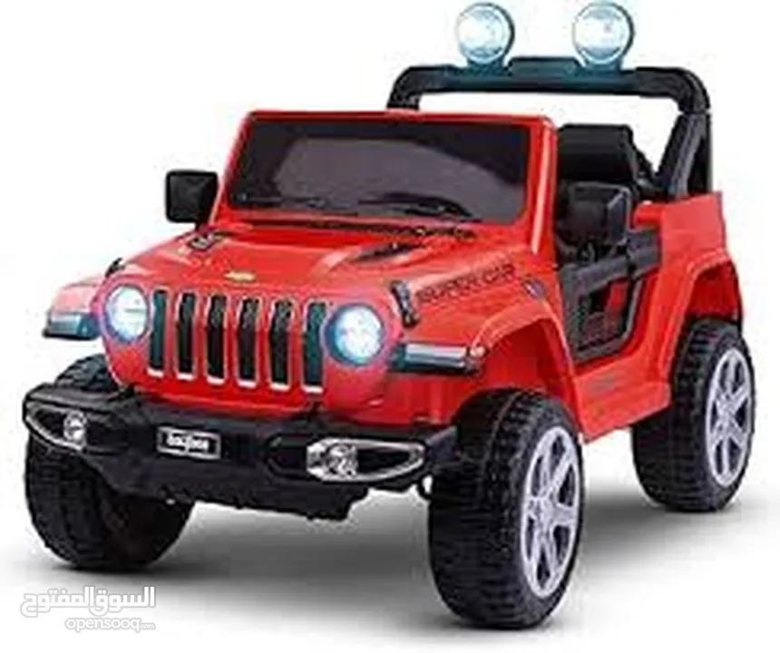 سيارة  العاب