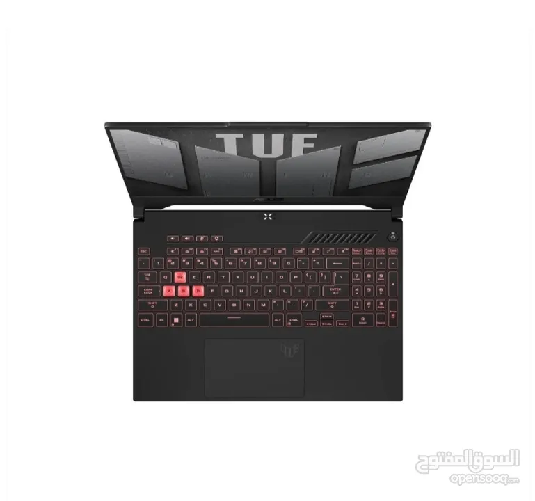 لابتوب gaming  asus a15 بمواصفات قوية وسعر حرق