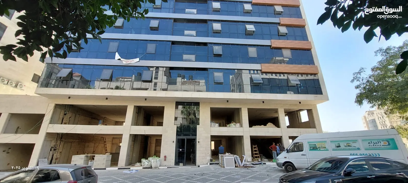 مكتب لقطه في الماصيون