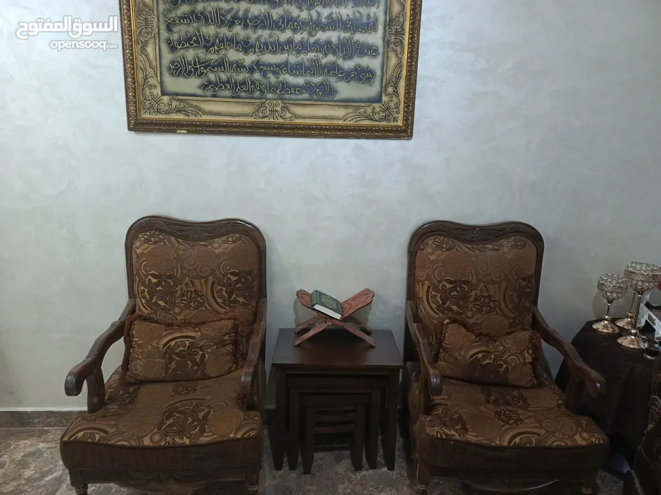 طقم مرس حالي جيده