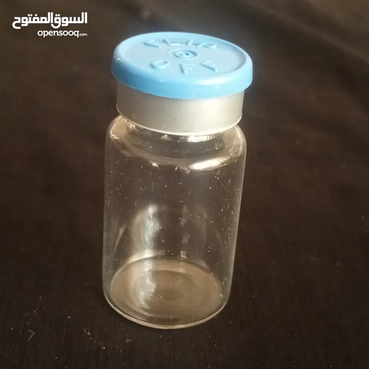 نحن موردين كل ما يتعلق في العبوات الزجاجيه الفارغه ومواد التعب والتغليف