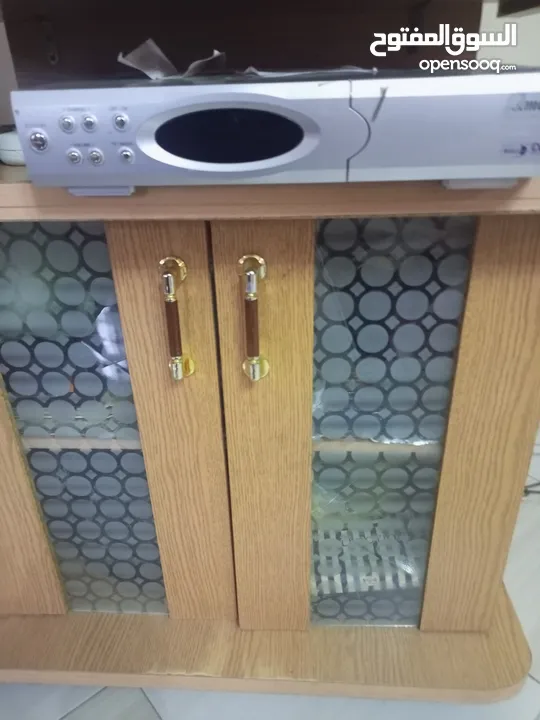 ريسيفر كيو ماكس كورى اصلى  للبيع