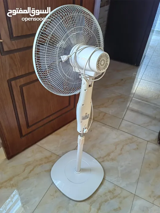 مروحه للبيع بحاله جديد3
