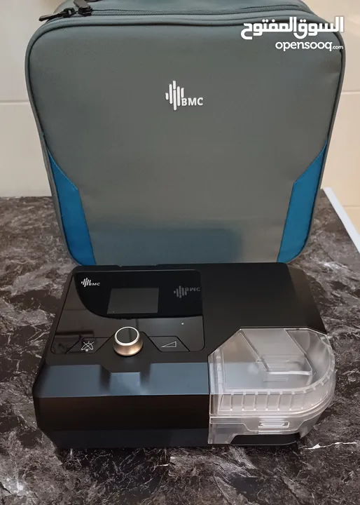 CPAP BMC جهاز تنفس
