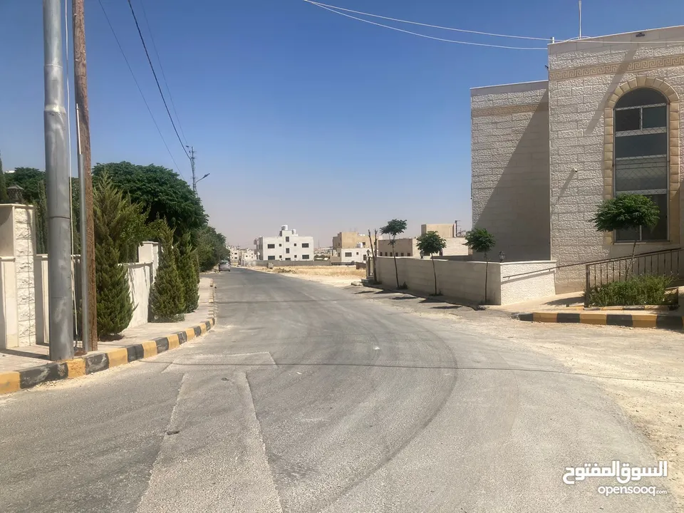 أرض للبيع منطقة جاوا