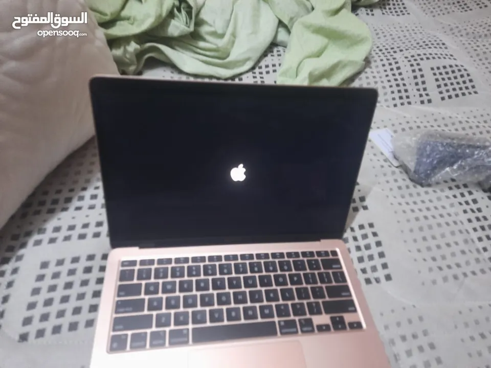 Macbook Air M1 2020 Ipad air2