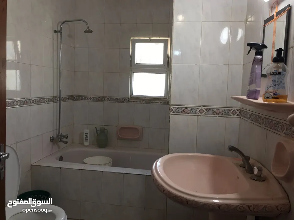 شقة مفروشة للايجار