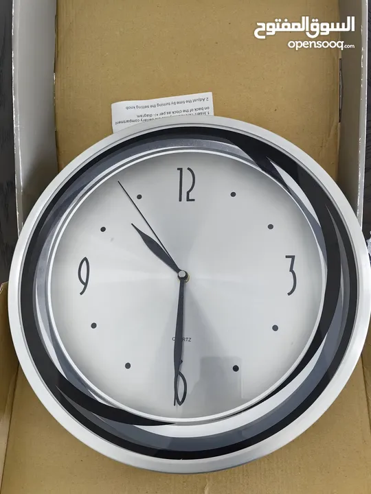 Wall clock for sale