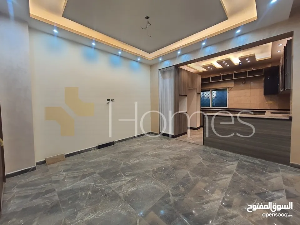 عمارة سكنية للبيع في البنيات بمساحة بناء 750م