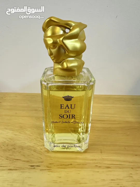 عطر EAU DU SOIR اصلي