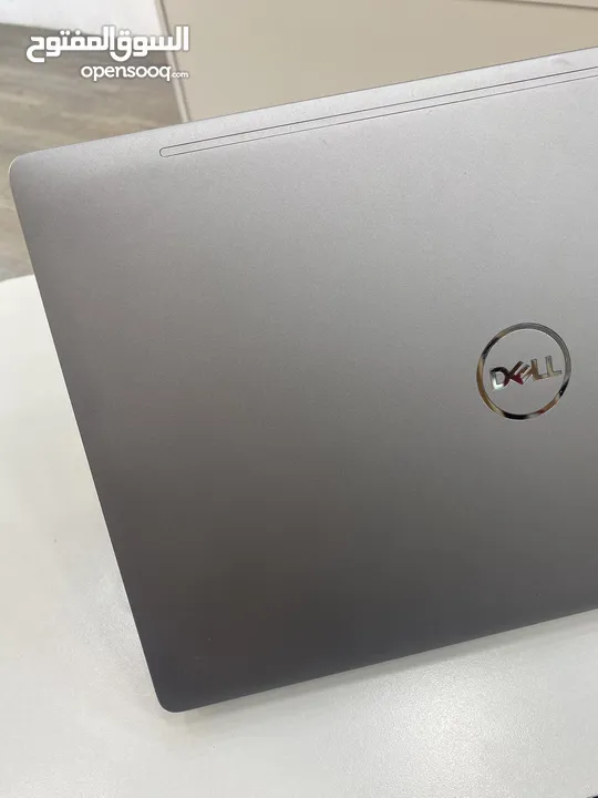 ‏DELL Latitude 5510 Core i7 10th / SSD 512‪ /16GB Ram