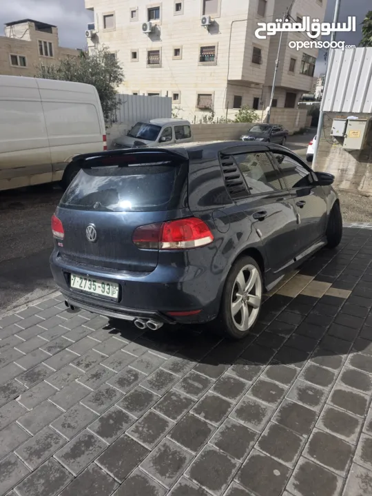 جلف 2012 اتمات