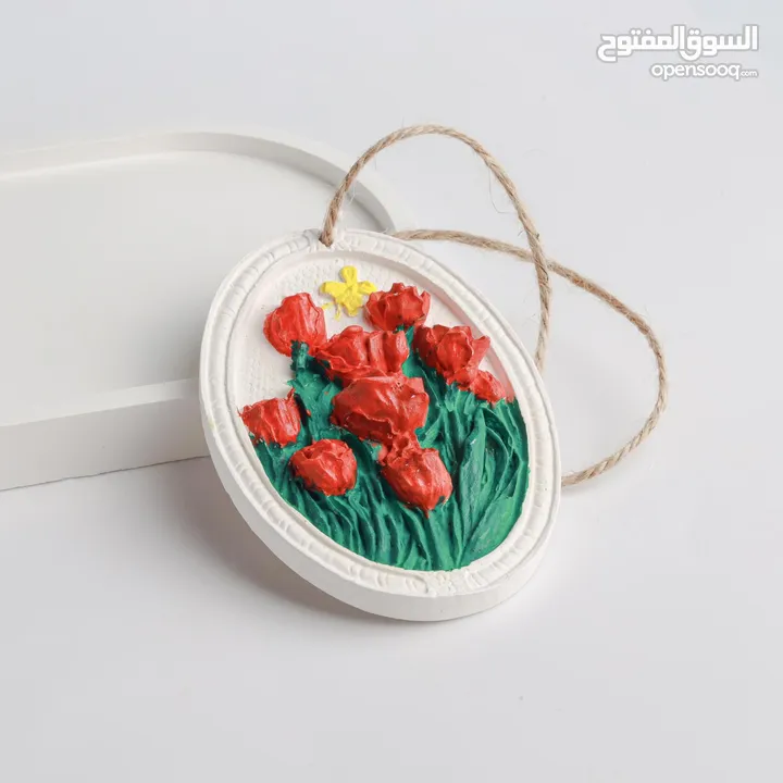 تحف جبس ديكور