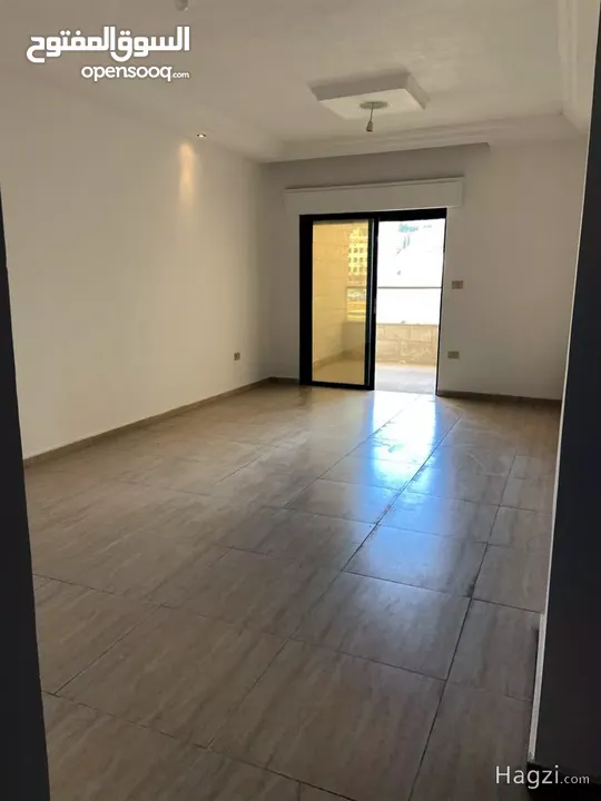 شقه طابق تسويه شبه ارضي بمساحه 200 م للبيع في خلدا ( Property ID : 31642 )