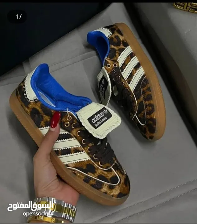 Adidas samba shoes