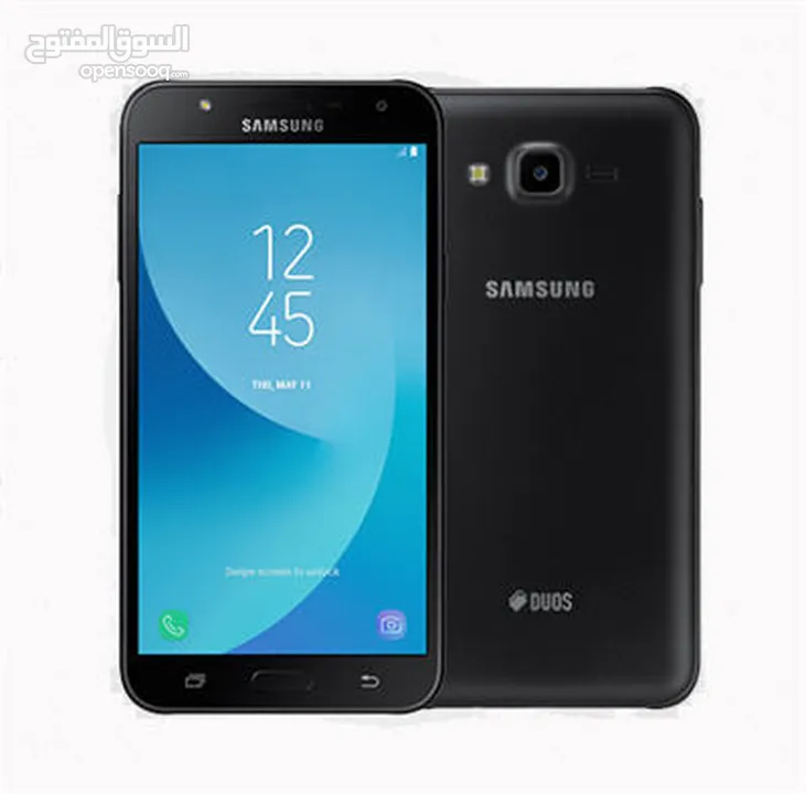 Samsung Galaxy J7 Core