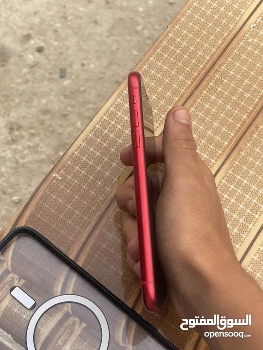 آيفون 11 وكاله