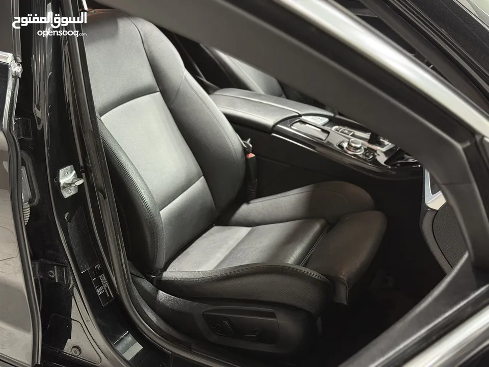 BMW 5 Series 528i