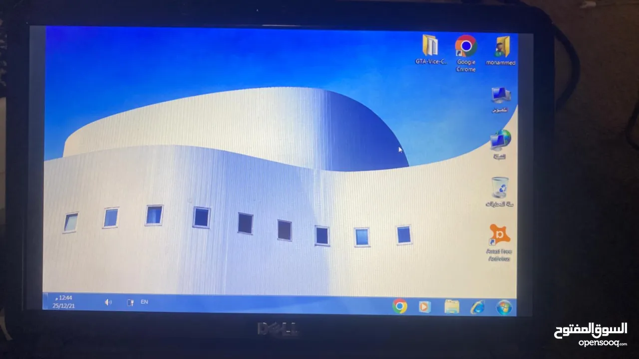 كمبيوتر و لابتوب مستعملات