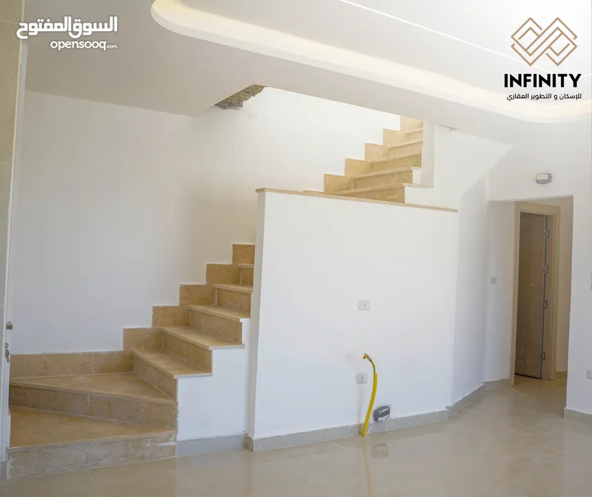 شقق فاخرة للبيع في أجمل مناطق الجبيهه حي المنصور
