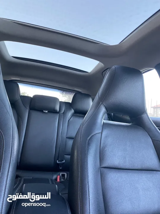 Mercedes -benz Gla 250 4matic