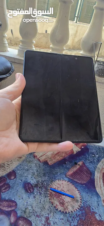 Samsung z fold 3 /  سامسونج زد فولد 3