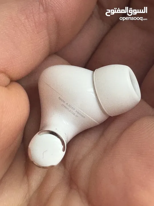 AirPods Pro 2 – أصلي مضمون  Best Quality ايربودز برو جديدة
