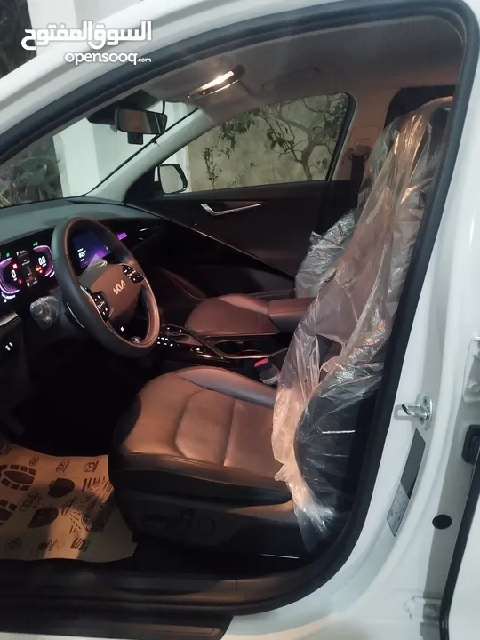 كيا نيرو 2022