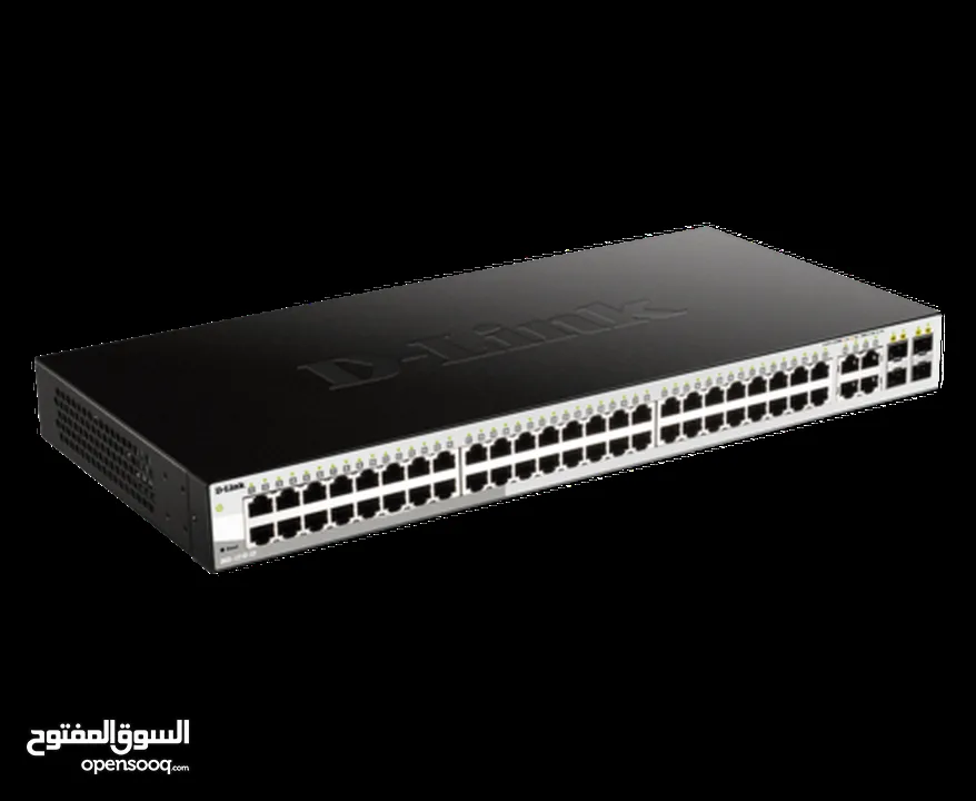 Network-switch