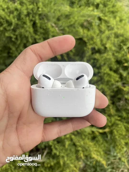 AirPods pro اصلية