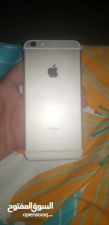 IPHONE 6s PLUS EXCELLENT CONDITION