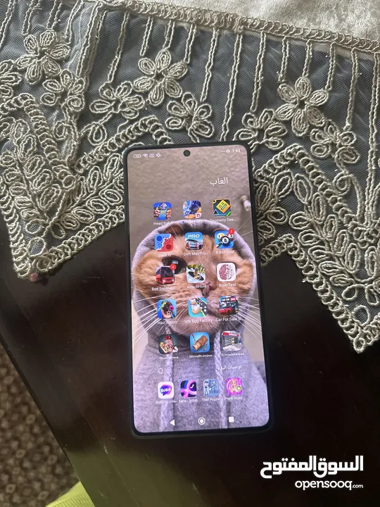 Redmi note 13 pro