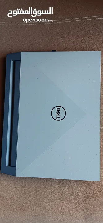 Dell NEW G15 AMD Ryzen 7 5800H.. 20MB Cashe.. 8-Core up to 4.4GHz Max Turbo..