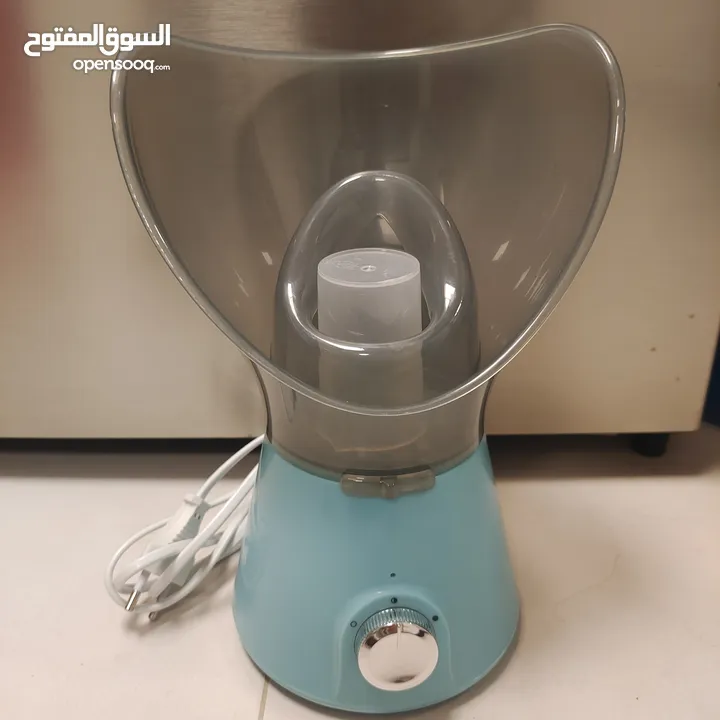 facial steamer